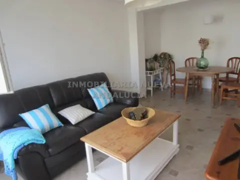 Piso en Ciudad Jardín-Tagarete-Zapillo