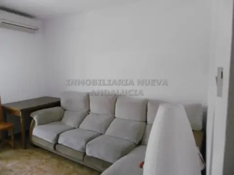 Piso en Nueva Andalucía