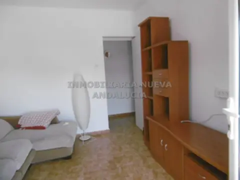 Piso en Nueva Andalucía