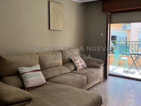 Piso en San Luis-Los Molinos