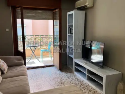 Piso en San Luis-Los Molinos