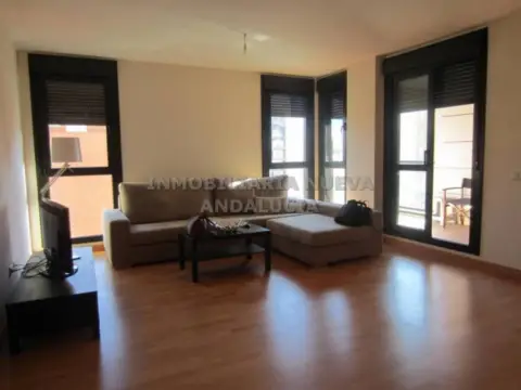 Piso en Nueva Andalucía