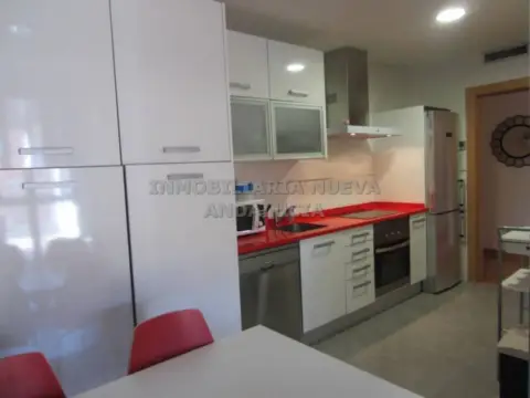 Piso en Nueva Andalucía
