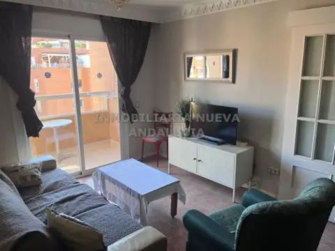 Piso en San Luis-Los Molinos