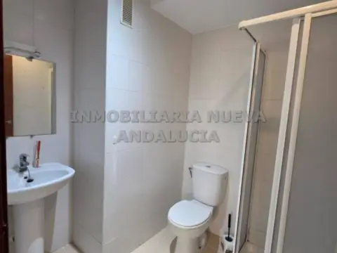 Piso en Nueva Almería-Cortijo Grande-Vega de Acá