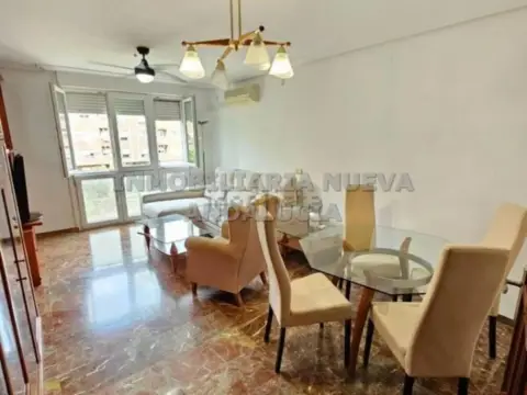 Piso en Nueva Andalucía