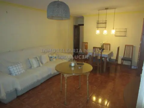 Piso en Nueva Andalucía