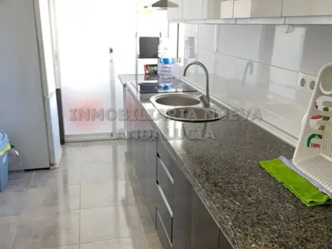 Piso en Nueva Andalucía