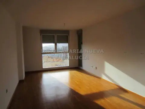 Piso en Nueva Andalucía