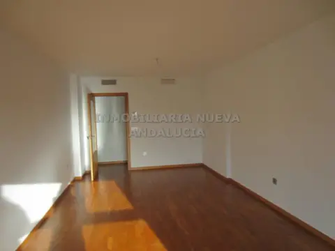 Piso en Nueva Andalucía