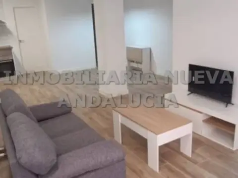 Piso en Ciudad Jardín-Tagarete-Zapillo