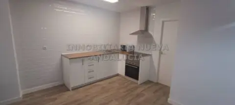 Piso en Ciudad Jardín-Tagarete-Zapillo