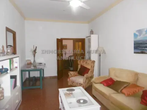 Piso en Nueva Andalucía