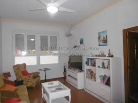 Piso en Nueva Andalucía
