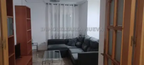 Piso en San Luis-Los Molinos