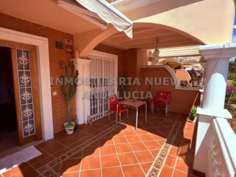 Casa unifamiliar en Villablanca-Torrecárdenas