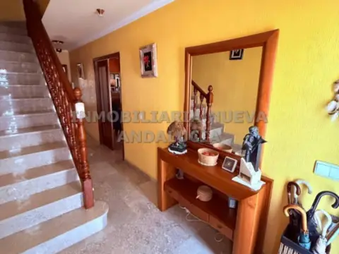 Casa unifamiliar en Villablanca-Torrecárdenas