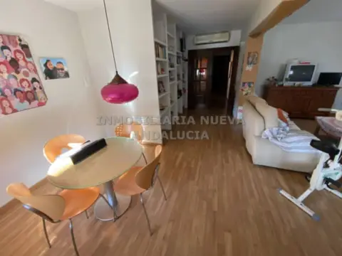 Piso en Ciudad Jardín-Tagarete-Zapillo