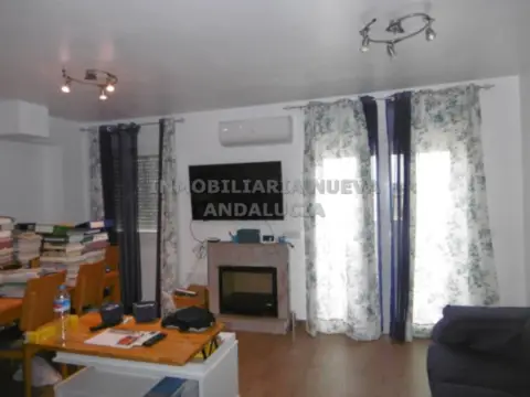 Casa unifamiliar en Pechina