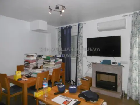 Casa unifamiliar en Pechina