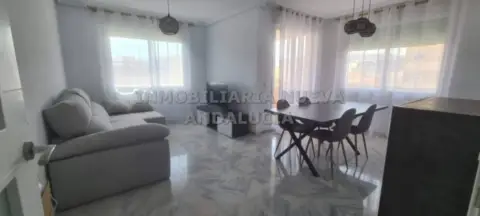 Piso en Nueva Andalucía