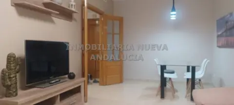 Piso en San Luis-Los Molinos