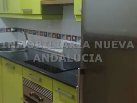 Piso en San Luis-Los Molinos