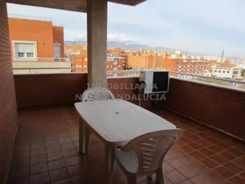 Piso en San Luis-Los Molinos