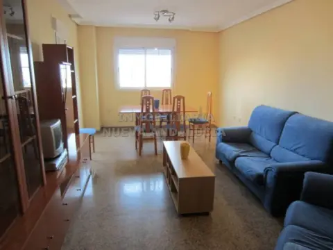 Piso en San Luis-Los Molinos