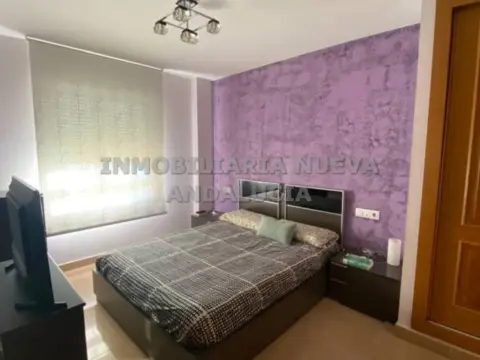 Piso en Nueva Andalucía