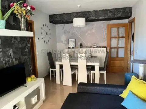 Piso en Nueva Andalucía