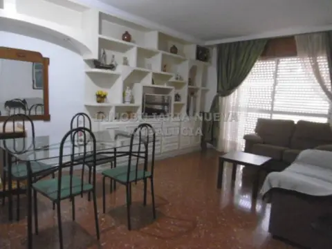 Piso en Nueva Andalucía