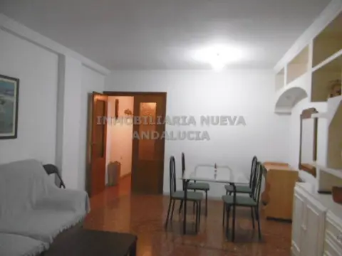 Piso en Nueva Andalucía