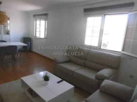 Piso en Nueva Andalucía