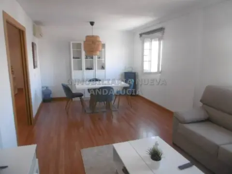 Piso en Nueva Andalucía