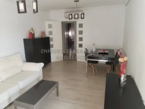 Piso en San Luis-Los Molinos