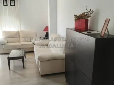 Piso en San Luis-Los Molinos