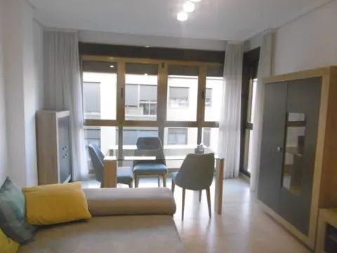 Piso en Ciudad Jardín-Tagarete-Zapillo