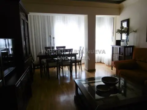 Piso en Nueva Andalucía