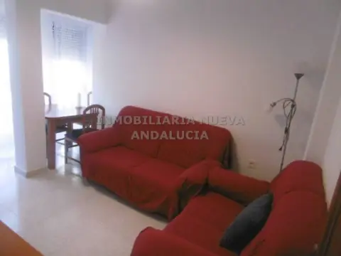 Piso – Almería Capital