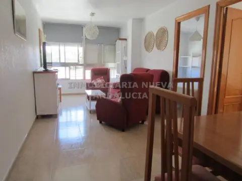 Piso en Nueva Andalucía