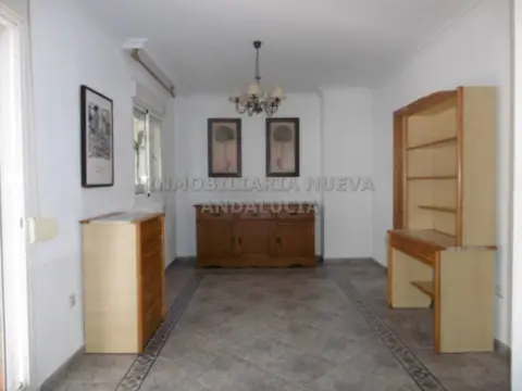 Ático en Ciudad Jardín-Tagarete-Zapillo