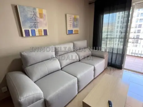 Piso en Nueva Andalucía
