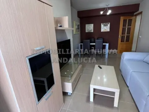 Piso en Nueva Andalucía