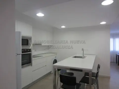 Piso en Centro