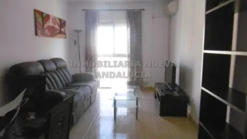 Piso en San Luis-Los Molinos