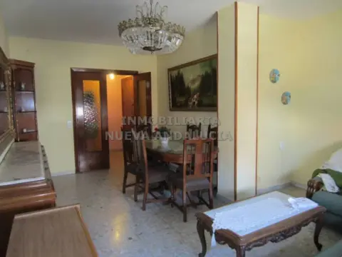 Piso en Oliveros-Altamira-Barrio Alto