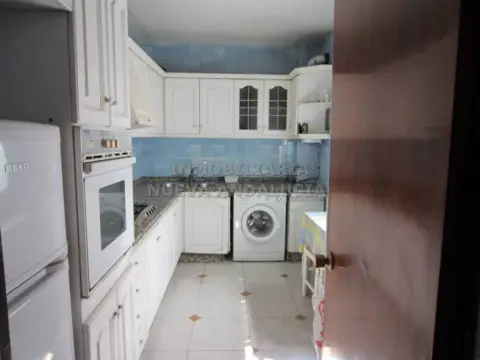 Piso en Oliveros-Altamira-Barrio Alto
