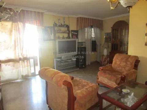 Piso en Oliveros-Altamira-Barrio Alto