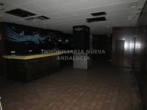 Local comercial en Centro